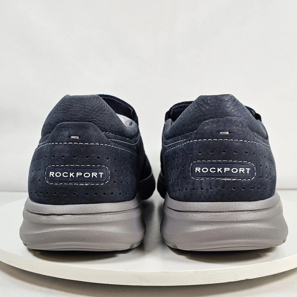 Rockport total motion